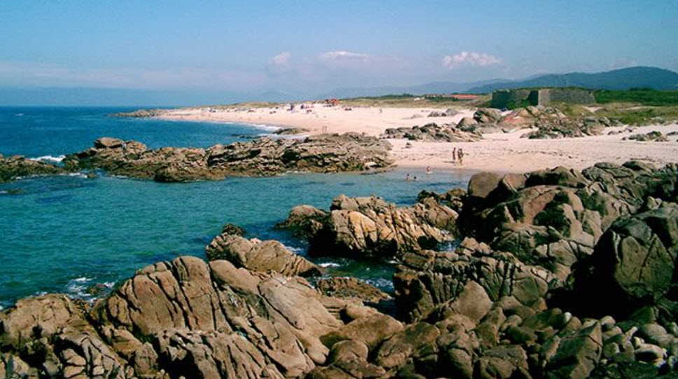 Praia do Paçô, Portugal, Portugal